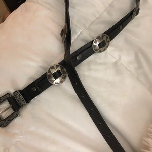 western festival belt ❤️